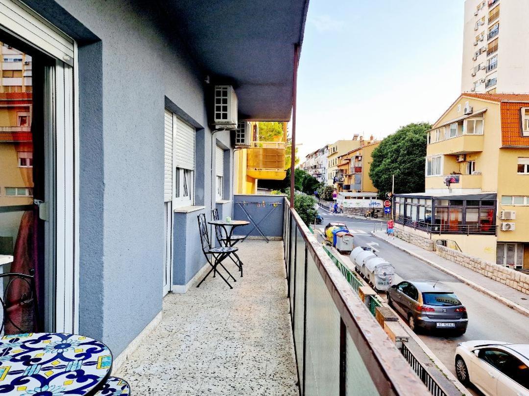 ספליט Apartment Korino מראה חיצוני תמונה