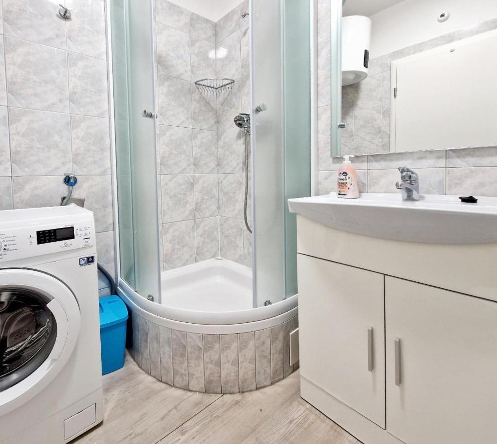 ספליט Apartment Korino מראה חיצוני תמונה