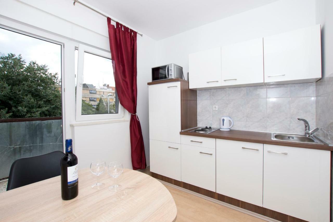 ספליט Apartment Korino מראה חיצוני תמונה