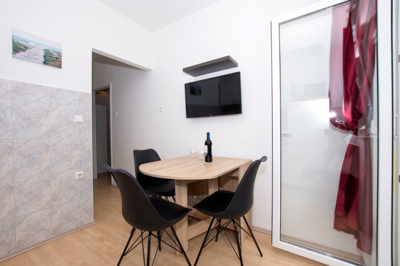 ספליט Apartment Korino מראה חיצוני תמונה