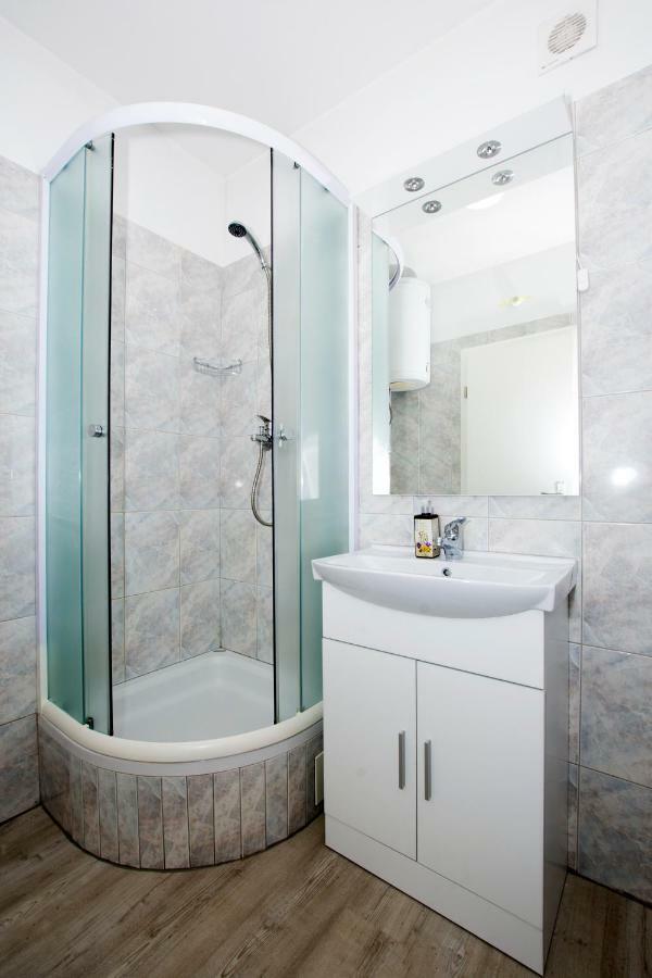 ספליט Apartment Korino מראה חיצוני תמונה