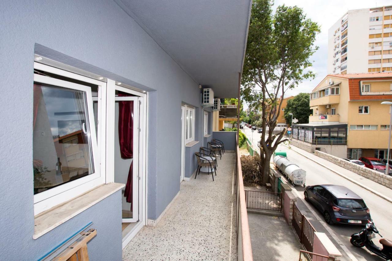 ספליט Apartment Korino מראה חיצוני תמונה