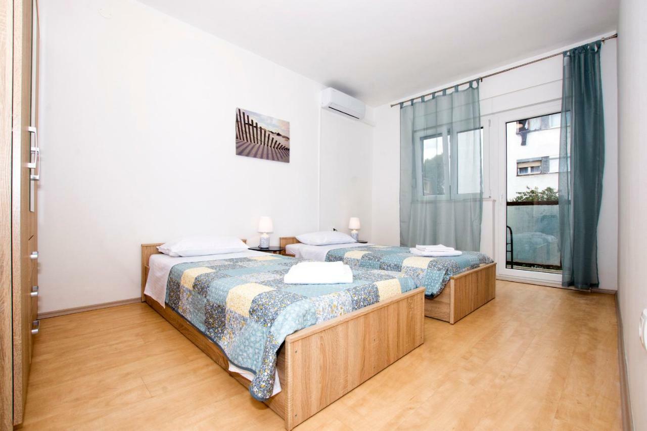 ספליט Apartment Korino מראה חיצוני תמונה